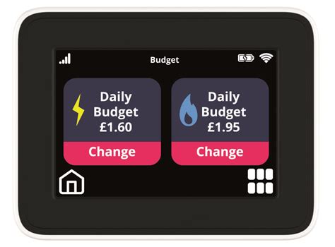 smart meter card top up|Top up your Smart Pay As You Go meter .